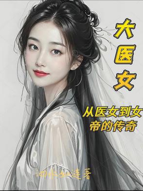 大医女，从医女到女帝的传奇大医女，从医女到女帝的传奇